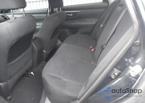 2015 Nissan Altima 2.5/S/Sv/Sl from USA, damaged, VIN 1N4AL3AP5FC470157